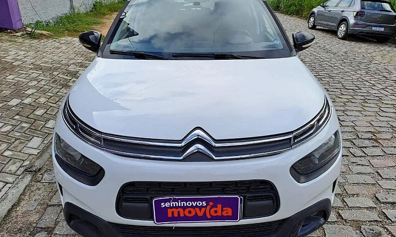 Citroen C4 Cactus Fe...