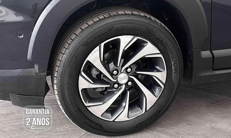 Chevrolet Spin Premi...