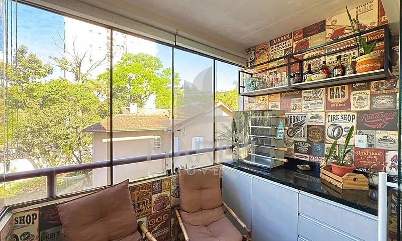 Apartamento 2 Dormit...