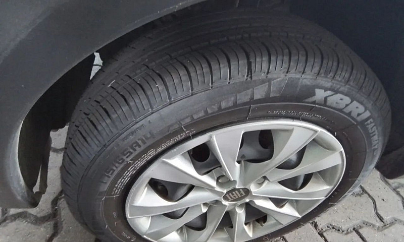 Fiat Mobi Like 1.0 F...