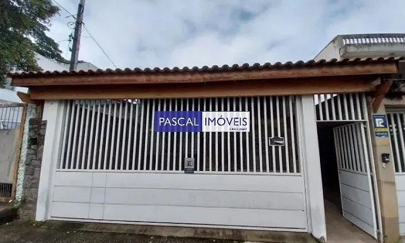 Sobrado Jardim Aerop...