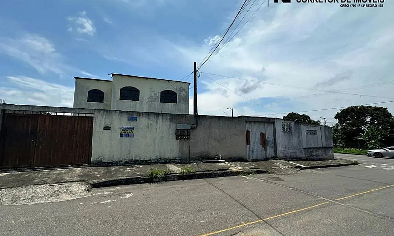 Casa Duplex + Comerc...