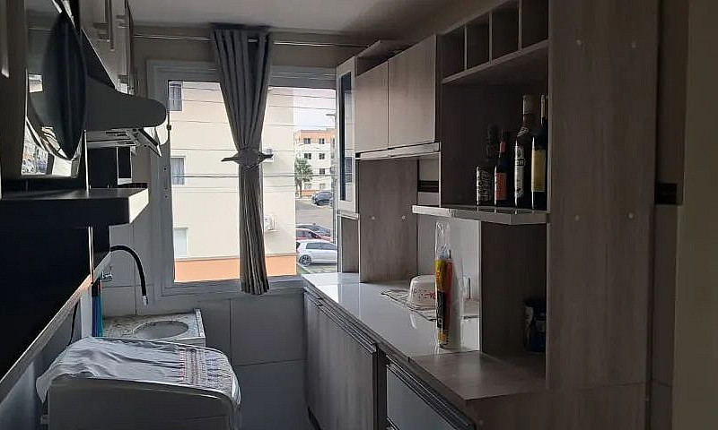 Apartamento Mobilhad...