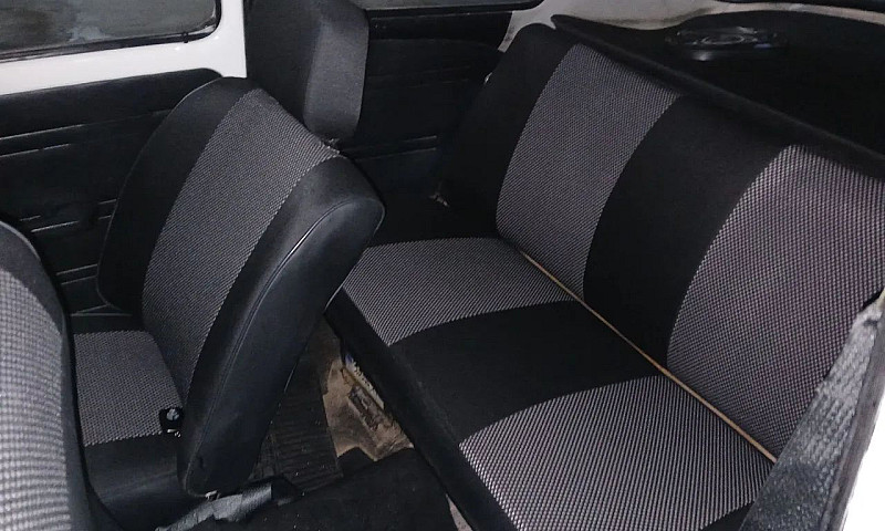 Volkswagen Fusca 198...