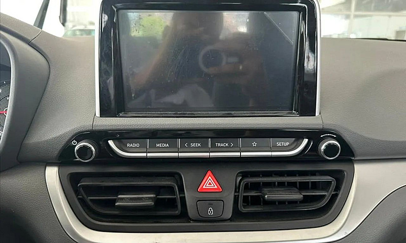 Hyundai Hb20S Comfor...
