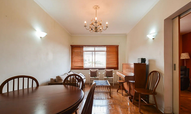Apartamento Para Ven...