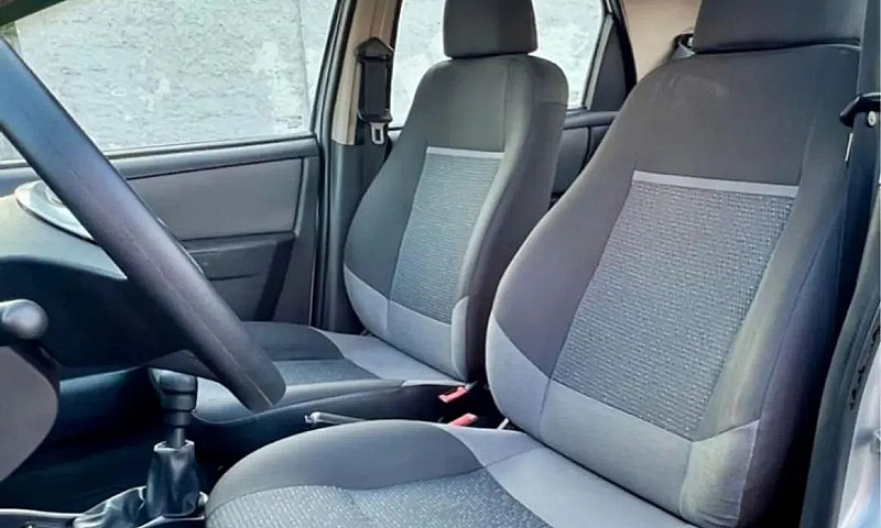 Chevrolet Celta Spir...