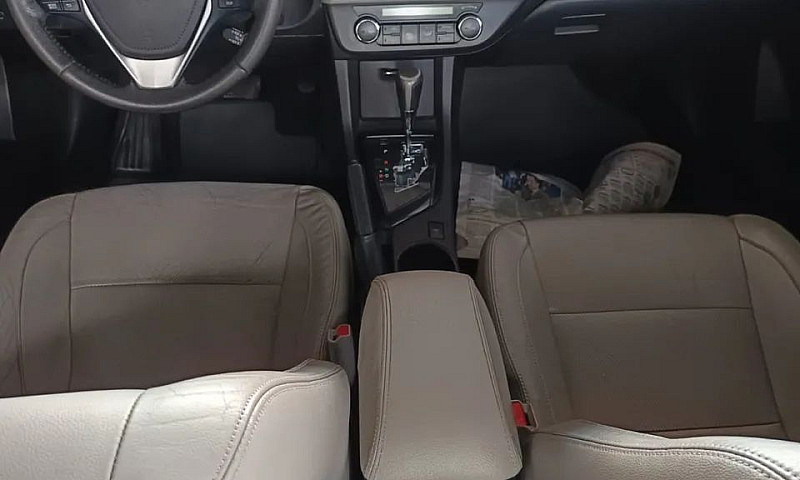 Toyota Corolla Xei 2...