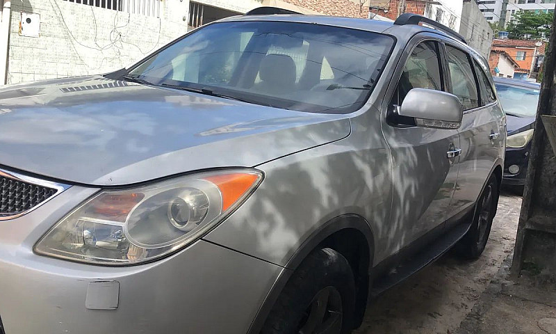 Hyundai Veracruz Gls...