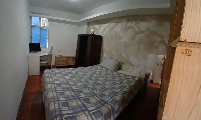Quarto/Excelente Loc...