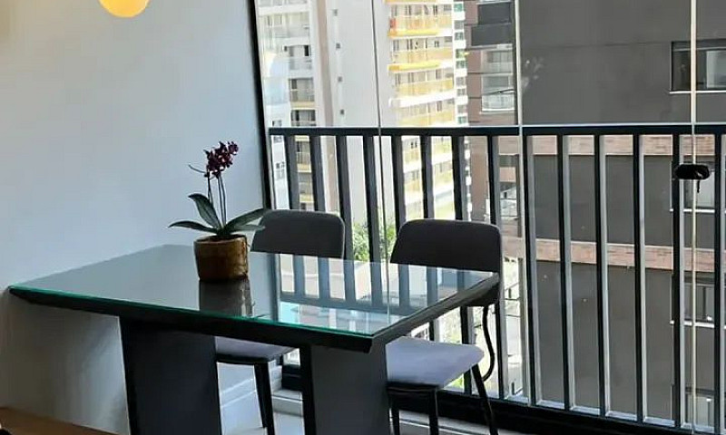 Studio De 35 Metros ...