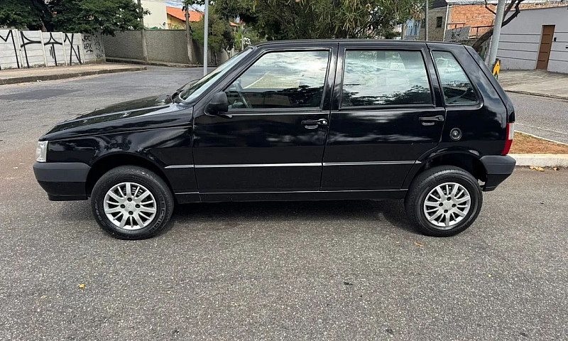 Fiat Uno Mille 1.0 F...