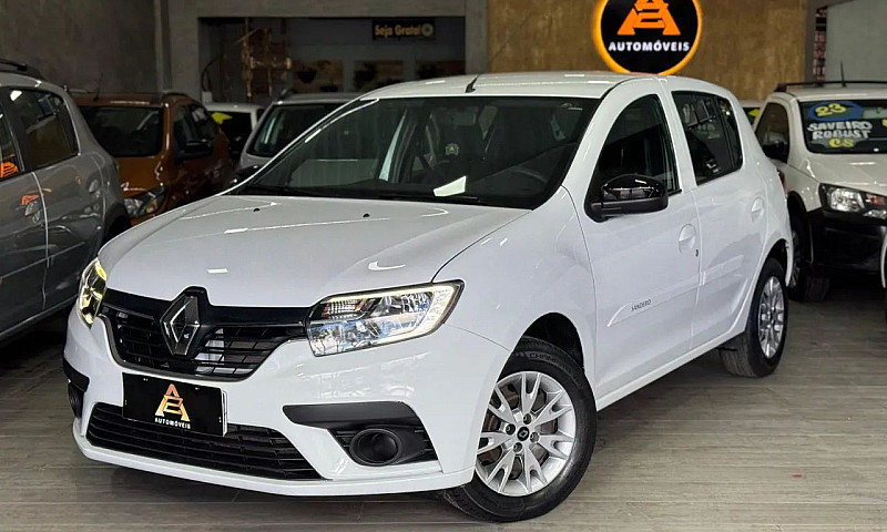 Renault Sandero Zen ...
