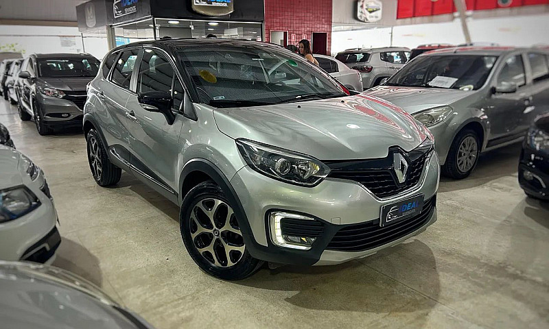 Renault Captur Inten...