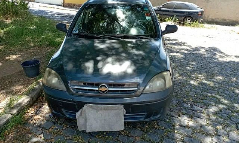 Chevrolet Corsa Hat....