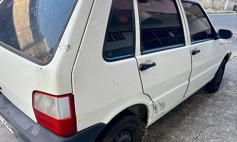 Fiat Uno Mille 1.0 F...