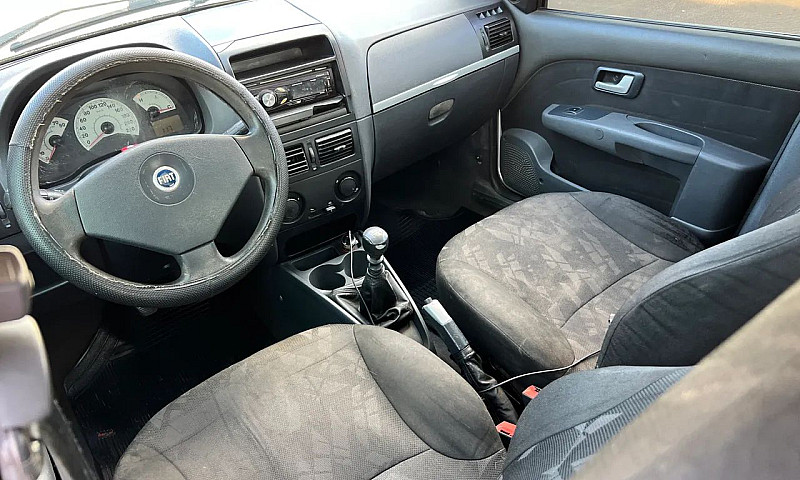 Fiat Palio Elx 1.0 F...