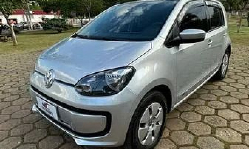 Volkswagen Up! 1.0 T...
