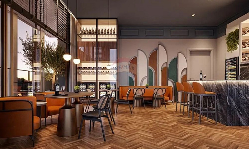 Moma Residence | Lan...