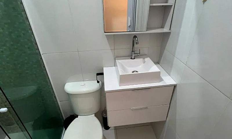 Apartamento Em Iraja...