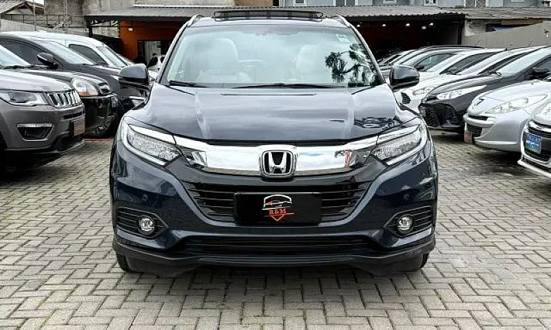 Honda Hr-V Touring 1...