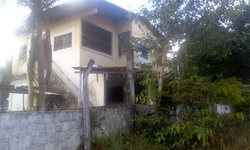 Alugo Casa Em Ensead...