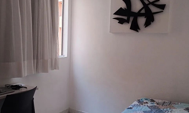 Vendo Ótimo Apartame...