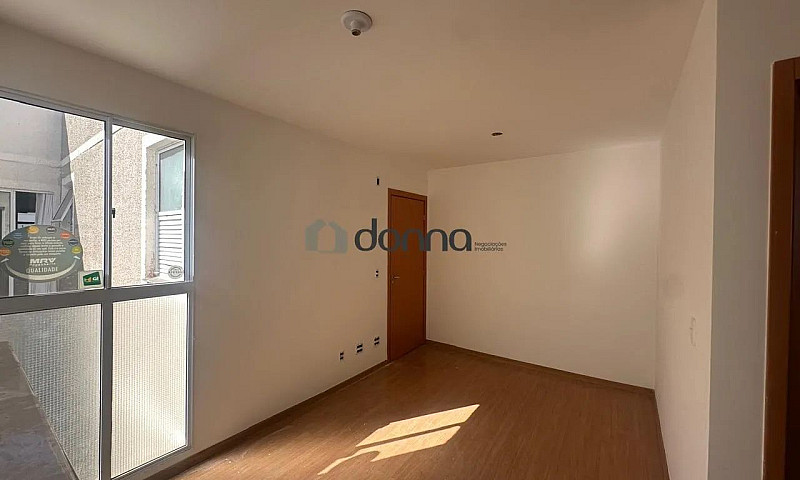 Apartamento 2 Quarto...