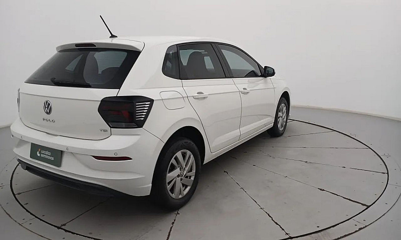 Volkswagen Polo 1.0 ...