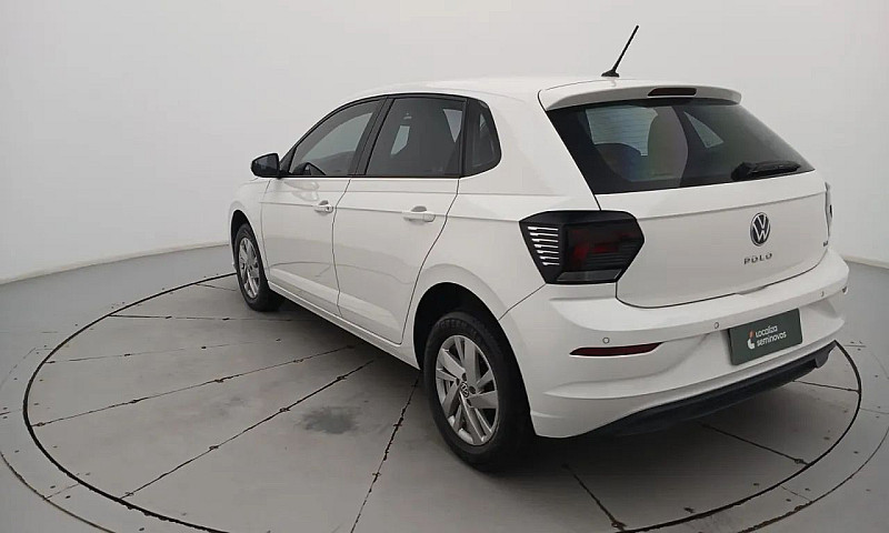 Volkswagen Polo 1.0 ...