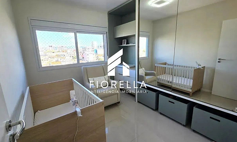 Apartamento Com 04 D...