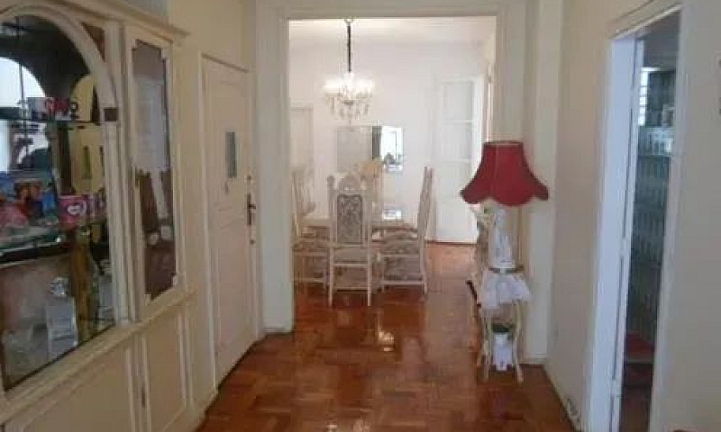 Apartamento Para Ven...