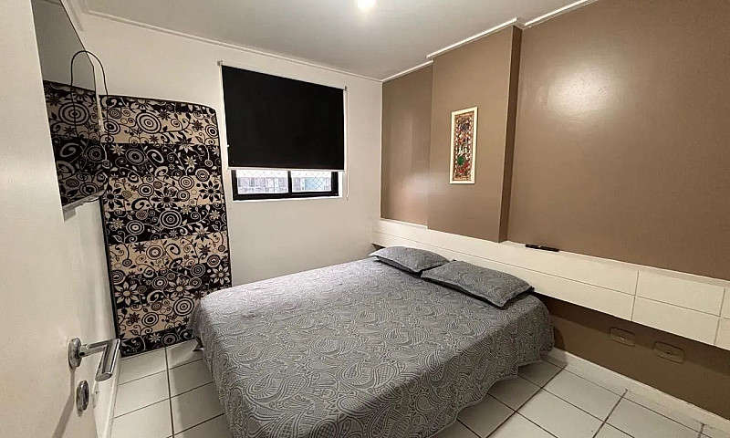 Apartamento Q/S Mobi...