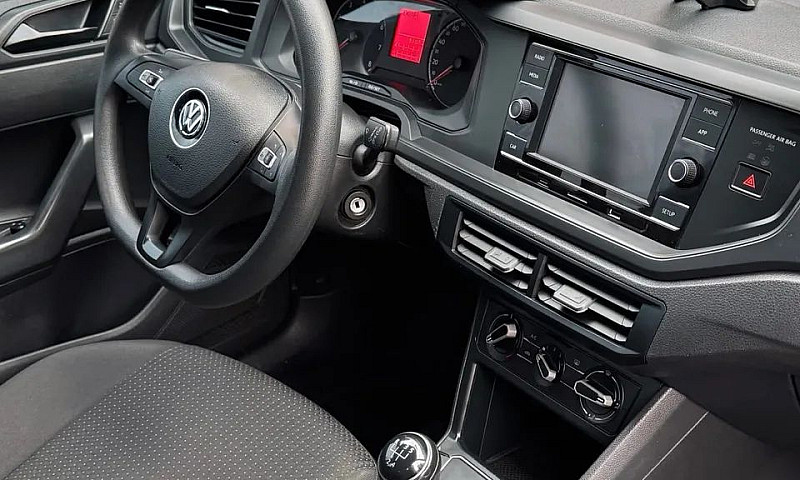 Volkswagen Polo 1.0 ...