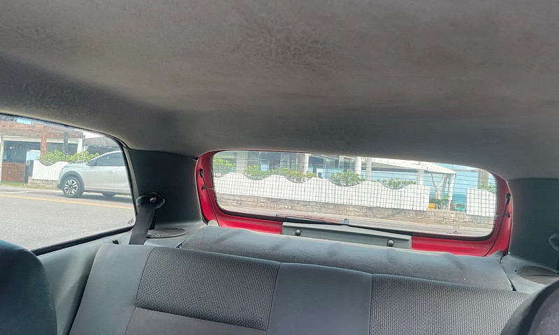 Volkswagen Gol Geraç...