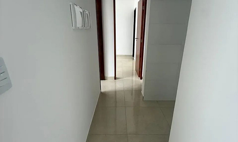 Apartamento Para Loc...