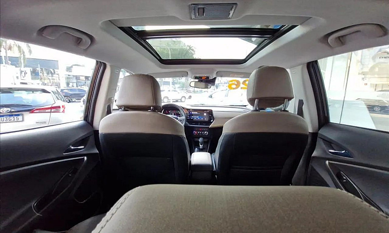 Chevrolet Tracker Pr...