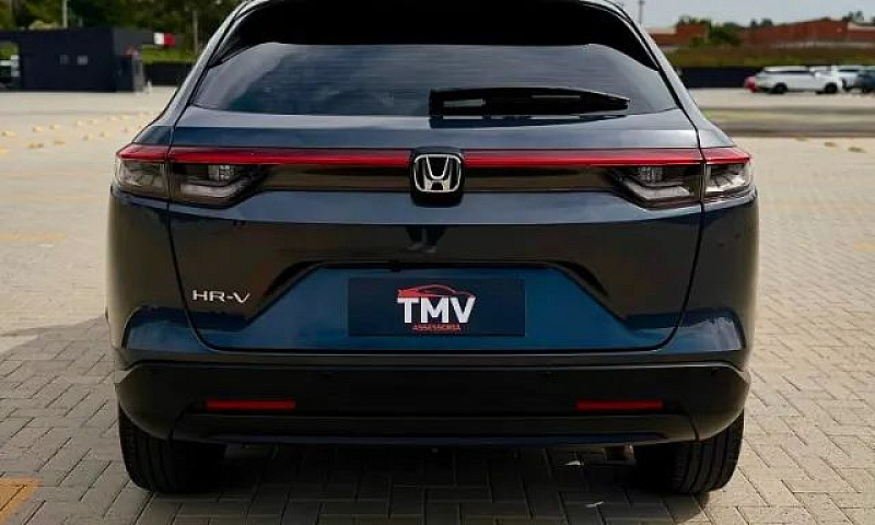 Honda Hr-V Ex 1.5 Se...