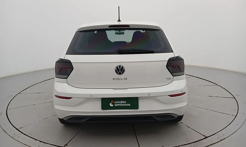 Volkswagen Polo 1.0 ...