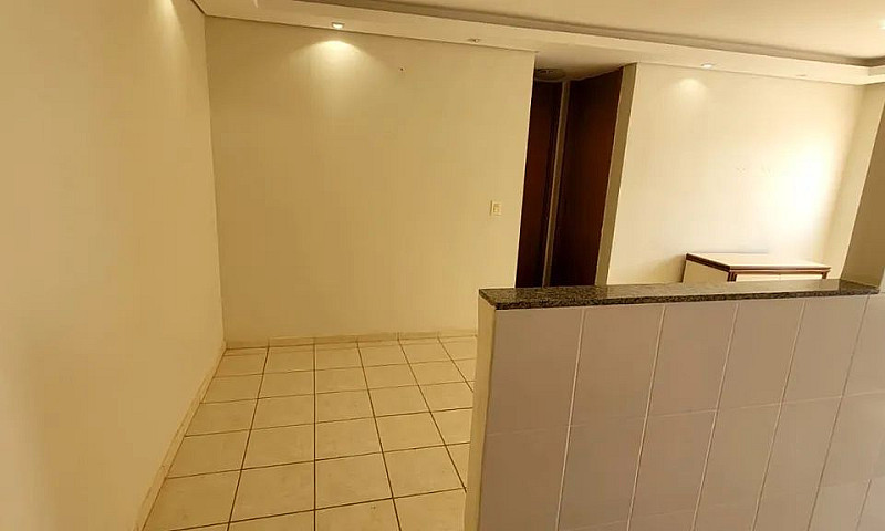 Alugo Apartamento No...