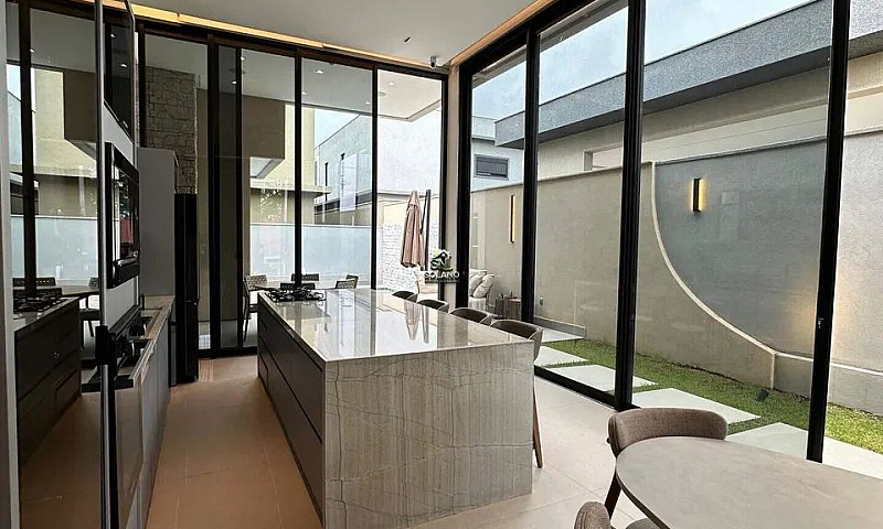 Casa Para Aluguel, 4...