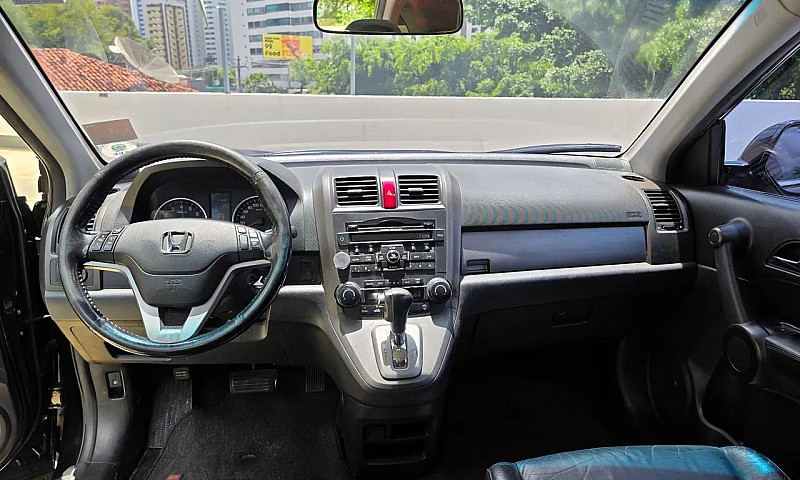 Honda Cr-V Exl 2.0 1...