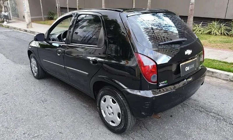 Chevrolet Celta Life...