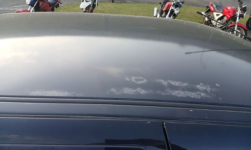 Fiat Palio 1.0/ Trof...