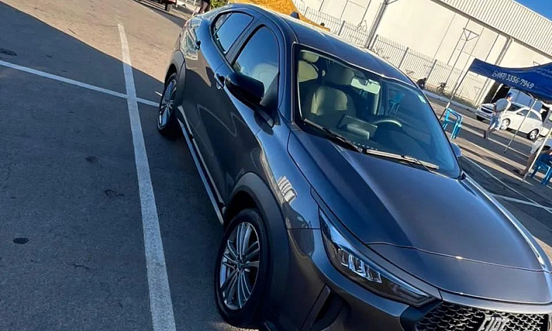 Fiat Fastback 1.0 20...