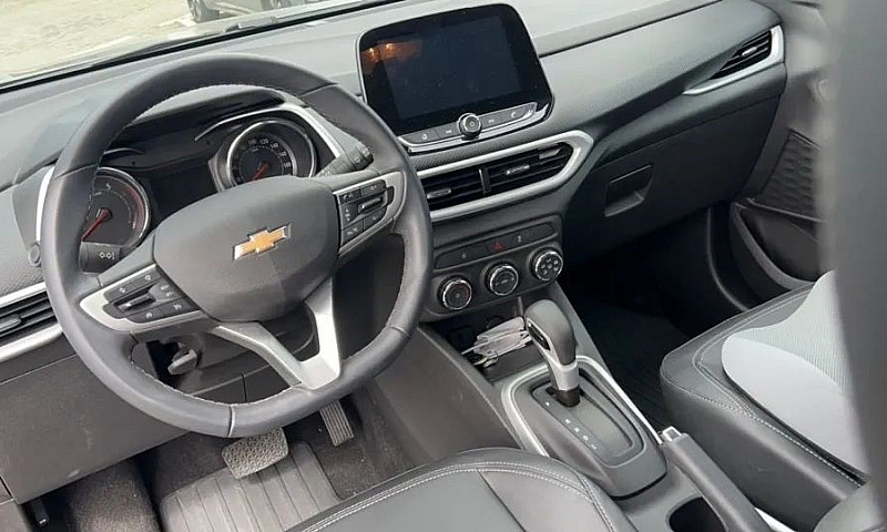 Chevrolet Tracker Lt...