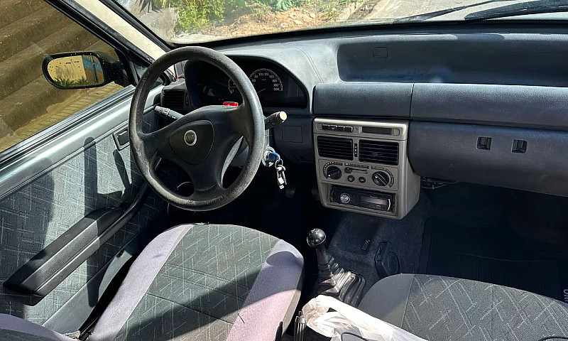 Fiat Uno Mille 1.0 F...