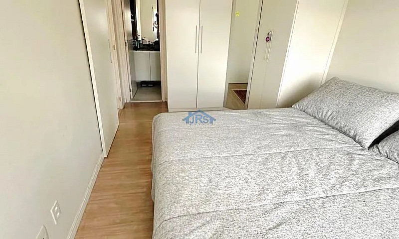 Apartamento Para Alu...