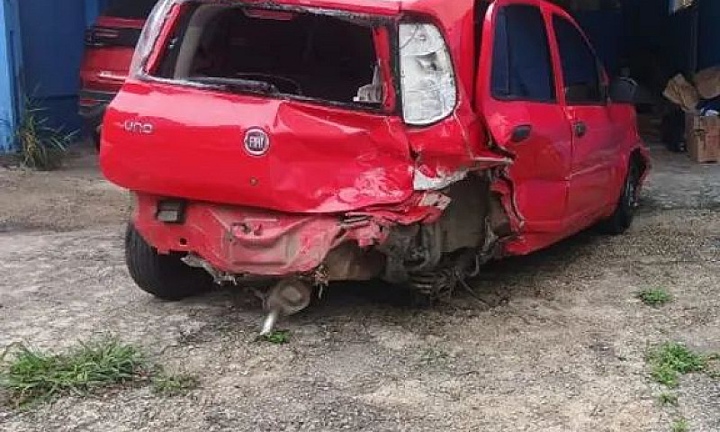 Fiat Uno Attractive ...