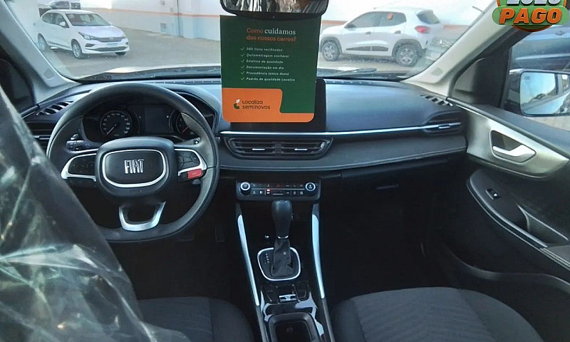 Fiat Fastback Audace...